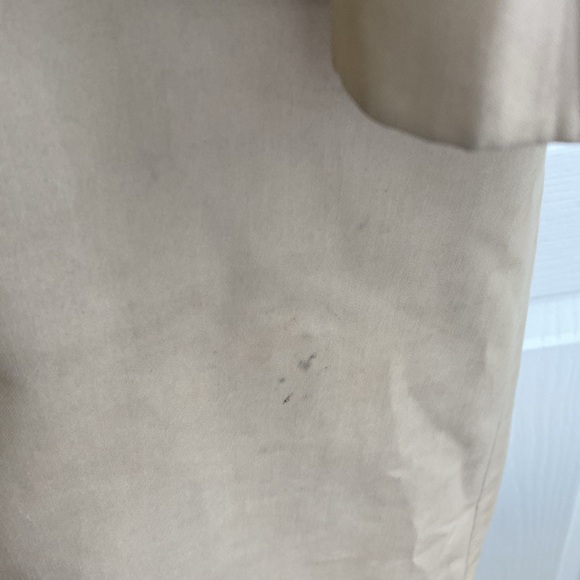 Burberry Vintage Trench Coat - Picture 13 of 14